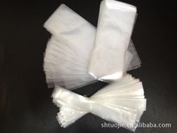 上海拓界實業 深耕塑料包裝與針織品原料批發，一站式采購解決方案