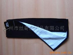 廣州市絲奇紡織品 舒享揮桿樂趣的高爾夫?qū)Ｓ冕樋椘? class=