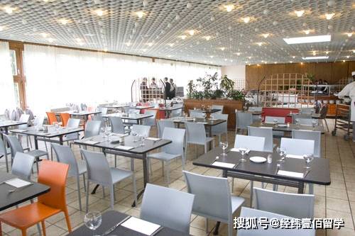 歐洲院校酒店管理專業選擇指南 聚焦QS排名與專業實力