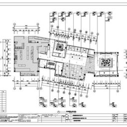 蘇州酒店管理公司的設計與管理 CAD施工圖、效果圖與餐飲管理的整合之道