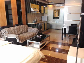 廣州馨領寓酒店公寓餐飲管理服務體系